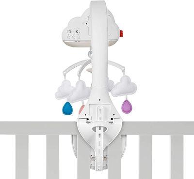 מובייל עננים פישר פרייס fisher-price