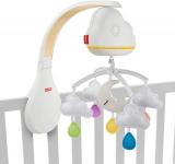 מובייל עננים פישר פרייס fisher-price