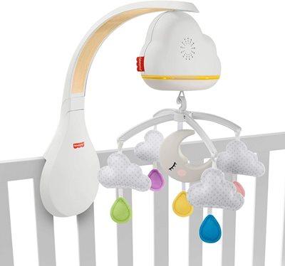 מובייל עננים פישר פרייס fisher-price