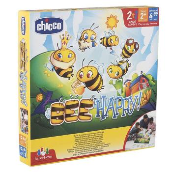 משחק קופסא דבורה מאושרת - Bee Happy