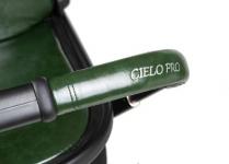 עגלה משולבת CIELO PRO LUXURY LEATHER