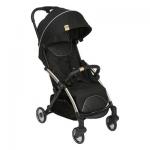 עגלת גודי פלוס מהדורה מיוחדת - Goody Plus Stroller Black Royal Edition_LUX