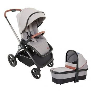 עגלת תינוק משולבת מיסה - Mysa Stroller