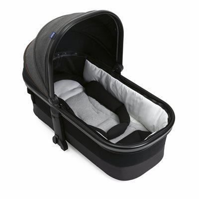 עגלה משולבת מיסה - Mysa Stroller