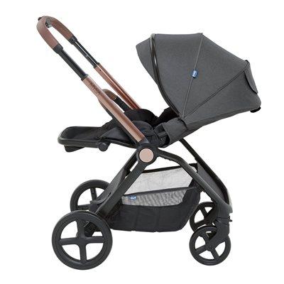 עגלה משולבת מיסה - Mysa Stroller