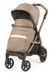 עגלה לתינוק Book Lounge Modular 2022- Mon Amour Peg perego