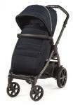 עגלה לתינוק Book Lounge Modular - Eclipse Peg perego