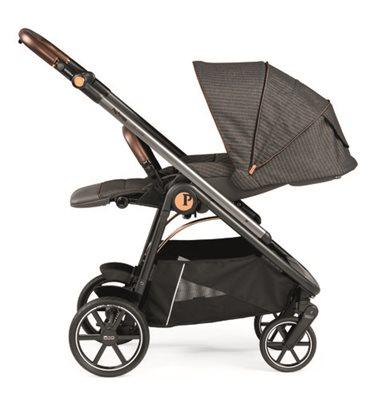 עגלה לתינוק - Veloce 500 Limited edition Peg perego