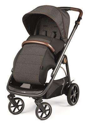 עגלה לתינוק - Veloce 500 Limited edition Peg perego