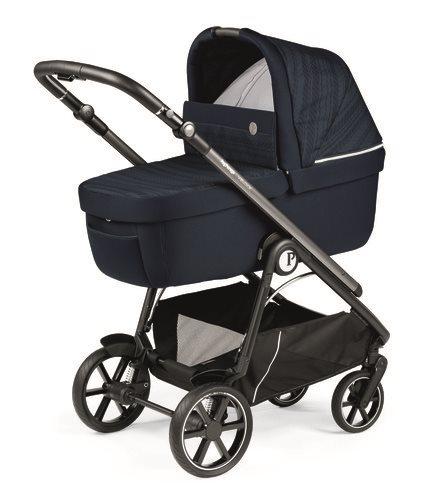 עגלה לתינוק - Veloce Eclipse Peg perego