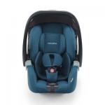 ערכת עגלה משולבת ריקרו סדנה – Sadena + סלקל Recaro Avan