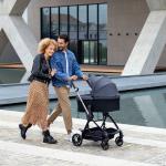 עגלה משולבת צ’יקו וואן4אבר – Chicco One4Ever Stroller