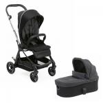 עגלה משולבת צ’יקו וואן4אבר – Chicco One4Ever Stroller