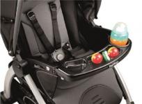 מגש למושב טיולון בוק Peg perego