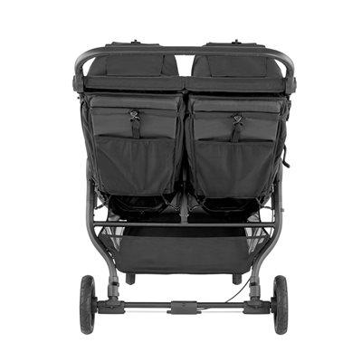 עגלת תאומים סיטי מיני ג'י טי 2 - City Mini® GT2 Double בייבי ג'וגר Baby Jogger