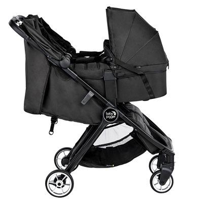 סל שכיבה לעגלת תאומים סיטי תור 2 - City Tour™ 2 Double Carry Cot