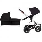 אמבטית דואט פלוס - Carrycot Duet Plus