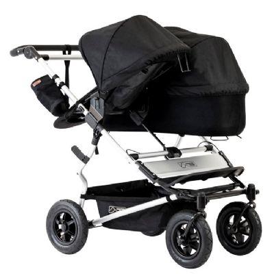 אמבטית דואט פלוס - Carrycot Duet Plus