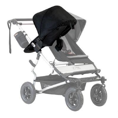 אמבטית דואט פלוס - Carrycot Duet Plus