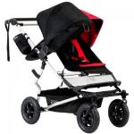 אמבטית דואט פלוס - Carrycot Duet Plus