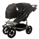 אמבטית דואט פלוס - Carrycot Duet Plus