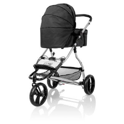 אמבטית דואט פלוס - Carrycot Duet Plus