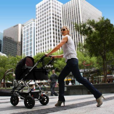 אמבטית דואט פלוס - Carrycot Duet Plus