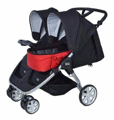 סל שכיבה רך לעגלות Britax