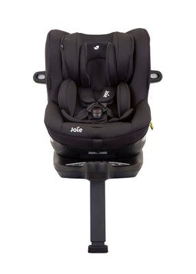 כסא בטיחות מסתובב עם ציון בטיחות גבוה במיוחד I-Spin 360