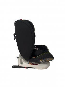 כסא בטיחות מסתובב 360 SHILD DEFENDER