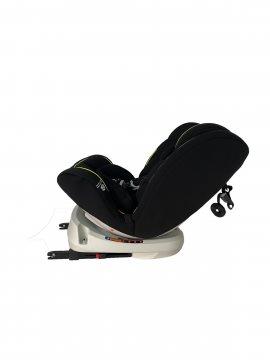 כסא בטיחות מסתובב 360 SHILD DEFENDER