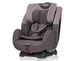 כסא בטיחות גרקו Graco Enhance מלידה ועד 36 קילו