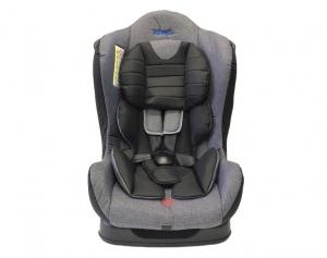 כסא בטיחות מלידה עד 18 קג דגם Zeus אינפנטי