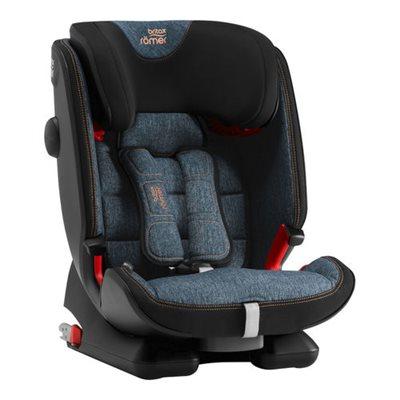 כסא בטיחות ADVANSAFIX i-SIZE Britax