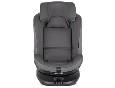 כסא בטיחות מלידה ועד 25 קג דגם I-Spin Multiway