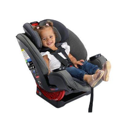 מושב בטיחות One4Life BRITAX וואן 4 לייף ברייטקס