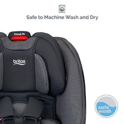 מושב בטיחות One4Life BRITAX וואן 4 לייף ברייטקס