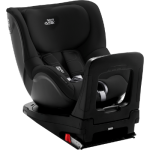 כסא בטיחות מסתובב DUALFIX i-SIZE Britax דואלפיקס בתקן R129 החדש ברייטקס