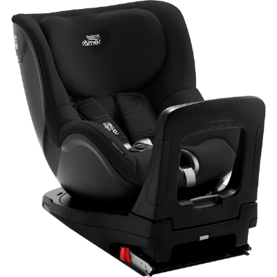 כסא בטיחות מסתובב DUALFIX i-SIZE Britax דואלפיקס בתקן R129 החדש ברייטקס