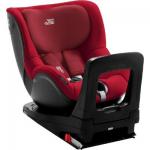 כסא בטיחות מסתובב DUALFIX i-SIZE Britax דואלפיקס בתקן R129 החדש ברייטקס