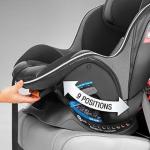 כסא בטיחות דו-כיווני נקסטפיט זיפ מקס Nextfit Zip Max