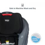 לקובץ כסא בטיחות ברייטקס אמבלם Britax Emblem SafeWash ללא מעכבי בערה