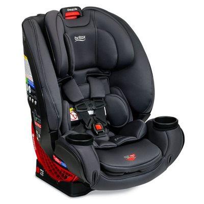 מושב בטיחות One4Life CoolNDry BRITAX וואן 4 לייף ברייטקס