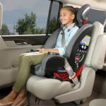 מושב בטיחות One4Life CoolNDry BRITAX וואן 4 לייף ברייטקס