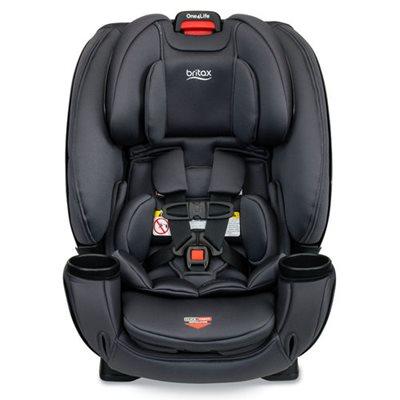 מושב בטיחות One4Life CoolNDry BRITAX וואן 4 לייף ברייטקס