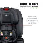 מושב בטיחות One4Life CoolNDry BRITAX וואן 4 לייף ברייטקס