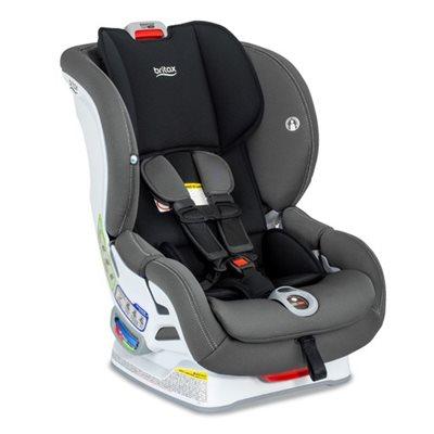 כסא בטיחות Marathon ClickTight SafeWash ברייטקס Britax