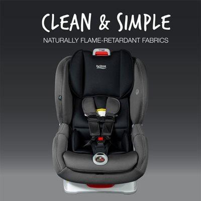 כסא בטיחות Marathon ClickTight SafeWash ברייטקס Britax