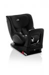 כסא בטיחות מסתובב DUALFIX i-SIZE Britax דואלפיקס בתקן R129 החדש ברייטקס