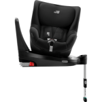 כסא בטיחות מסתובב DUALFIX i-SIZE Britax דואלפיקס בתקן R129 החדש ברייטקס